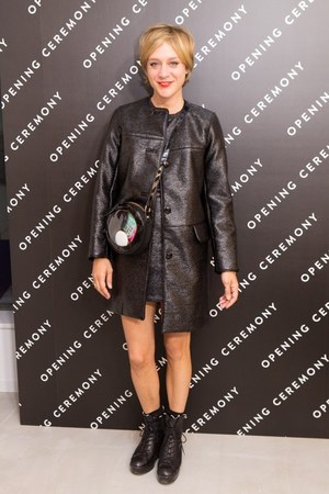 クロエ・セヴィニー、キャロル・リム&ウンベルト・リオン来日 クロエ・セヴィニー、キャロル・リム&ウンベルト・リオン来日