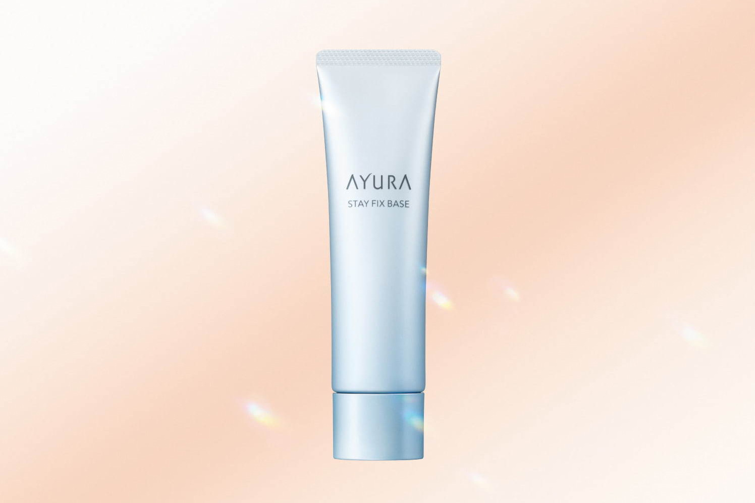 アユーラ新作“化粧崩れを防ぐ”「スキンケア下地」潤いを与えテカリの気にならない肌へ