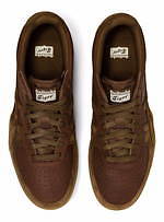 オニツカタイガー“オイルレザー”を使用したスニーカー＆ブーツ、定番モデルを重厚な風合いに｜写真7