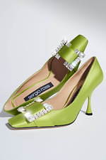 セルジオ ロッシ(Sergio Rossi) sr トゥエンティ｜写真9