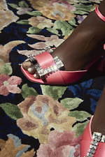 セルジオ ロッシ(Sergio Rossi) sr トゥエンティ｜写真3