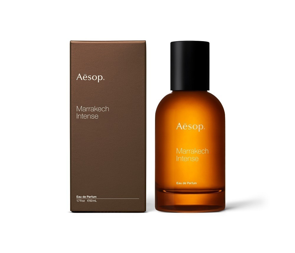 Aesopイソップ マラケッシュインテンスオードトワレ　50ml