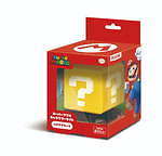 任天堂「スーパーマリオ」ホーム＆パーティーグッズ、2WAYバッグやキャラクター卓上ライトなど｜写真37