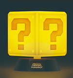 任天堂「スーパーマリオ」ホーム＆パーティーグッズ、2WAYバッグやキャラクター卓上ライトなど｜写真39