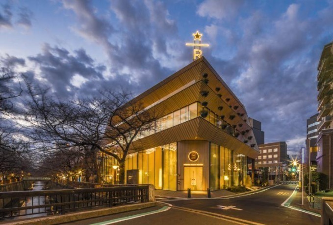 スターバックス(Starbucks Coffee) スターバックス リザーブ ロースタリー 東京｜写真11