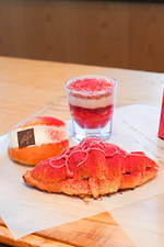 スターバックス(Starbucks Coffee) スターバックス リザーブ ロースタリー 東京｜写真15