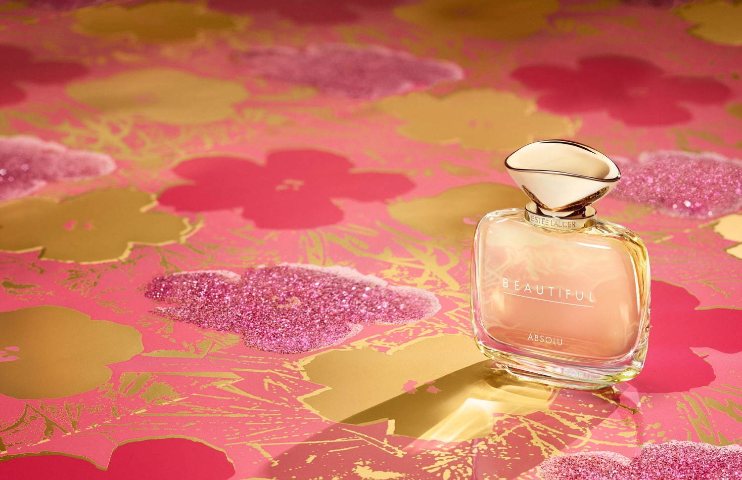 エスティ ローダー(Estée Lauder) ビューティフル＆プレジャーズ｜写真1