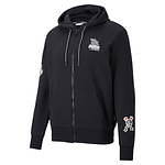 プーマ"迷彩柄風落書きペイント"のスニーカー、英アーティスト・ミスタードゥードゥルとコラボ｜写真33