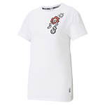 プーマ"迷彩柄風落書きペイント"のスニーカー、英アーティスト・ミスタードゥードゥルとコラボ｜写真11