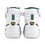 プーマ"迷彩柄風落書きペイント"のスニーカー、英アーティスト・ミスタードゥードゥルとコラボ｜写真16