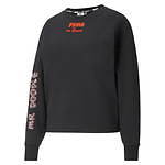 プーマ"迷彩柄風落書きペイント"のスニーカー、英アーティスト・ミスタードゥードゥルとコラボ｜写真53