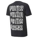 プーマ"迷彩柄風落書きペイント"のスニーカー、英アーティスト・ミスタードゥードゥルとコラボ｜写真40