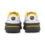 プーマ"迷彩柄風落書きペイント"のスニーカー、英アーティスト・ミスタードゥードゥルとコラボ｜写真22