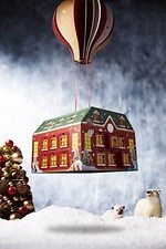 クリスマススイーツ特集2020、プレゼントにも最適な人気有名スイーツ店や高級ホテルの逸品｜写真23