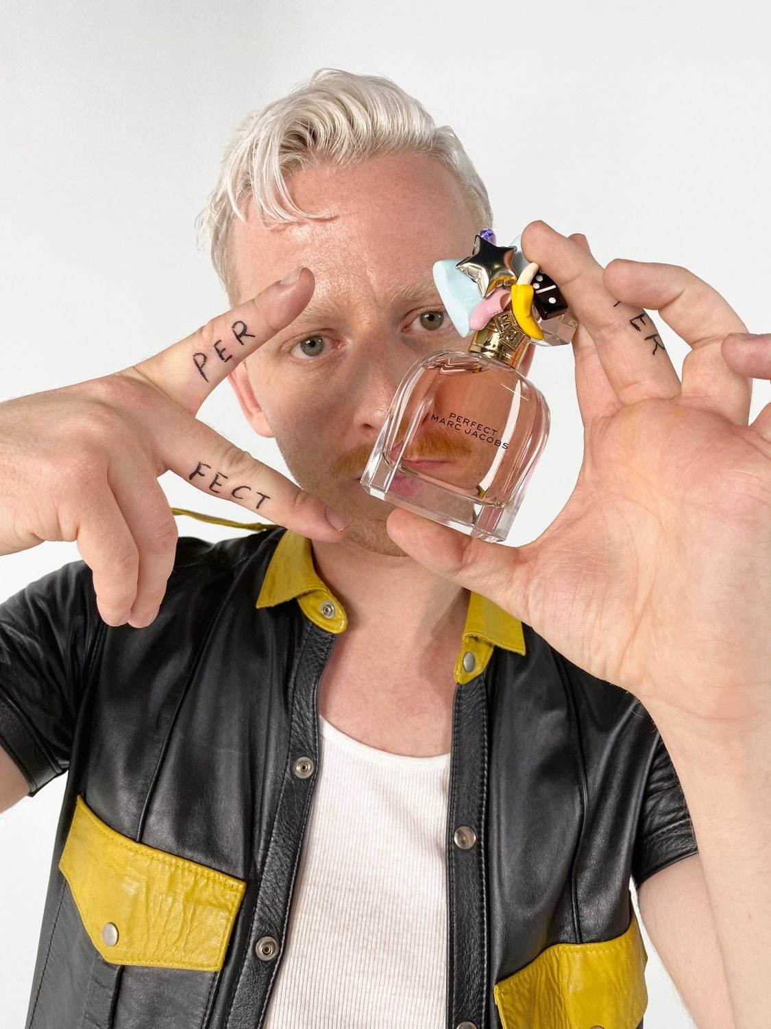 低価超特価】 マーク ジェイコブス MARC JACOBS パーフェクト インテンス オードパルファム EDP SP 50ml ：香水カンパニー