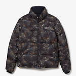 ラコステ×ナショナルジオグラフィック、ヤドクガエル＆トンボ柄ジャケットなど限定コレクション発売｜写真5