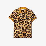 ラコステ×ナショナルジオグラフィック、ヤドクガエル＆トンボ柄ジャケットなど限定コレクション発売｜写真6