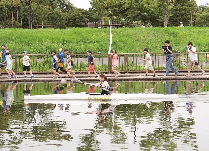 俳優・杉野遥亮にインタビュー、映画『水上のフライト』は僕にとって“ご褒美”のような作品だった｜写真7