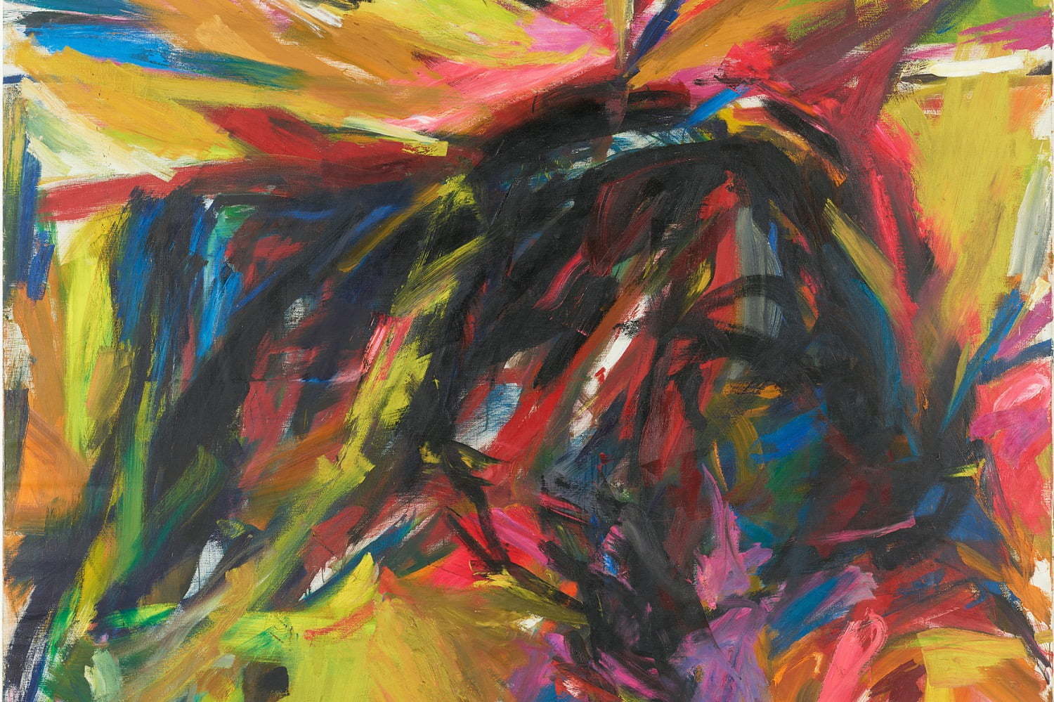 パブロ・ピカソ｜アーティゾン美術館で「STEPS AHEAD 新収蔵作品展示」抽象表現主義の女性画家などを紹介