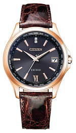 シチズンから"宇宙"や"森"モチーフの限定ペアウォッチ、星空を繊細なラメで表現｜写真20