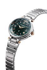 シチズンから"宇宙"や"森"モチーフの限定ペアウォッチ、星空を繊細なラメで表現｜写真17