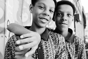 フレッドペリー×ケイスリー・ヘイフォード - ダメージ加工ニットやポロシャツ、ボンバージャケットなど