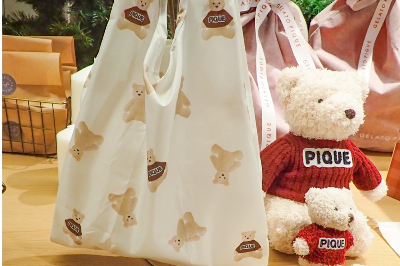 ジェラート ピケ Gelato Pique のニュース ファッションプレス ジェラート ピケ Gelato Pique のニュース ファッションプレス