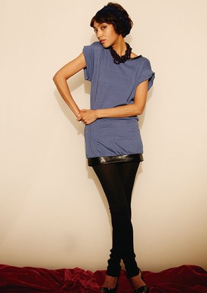 トウキョウドレス(TOKYO DRESS) 2013-14年秋冬ウィメンズコレクション  - 写真22