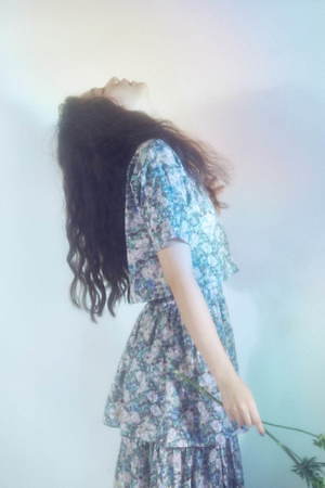 メリージェニー(merry jenny) 2021年春夏ウィメンズコレクション  - 写真17