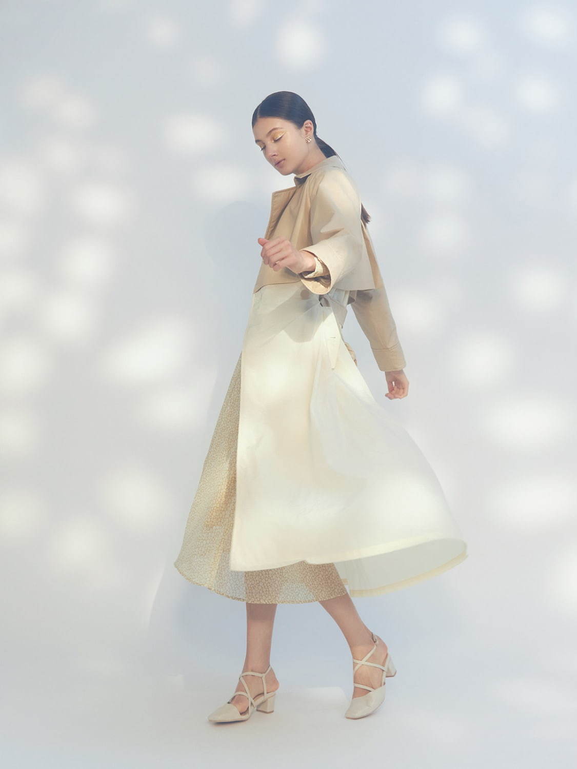 ダズリン 2021年春夏<span>コレクション</span> - 写真2