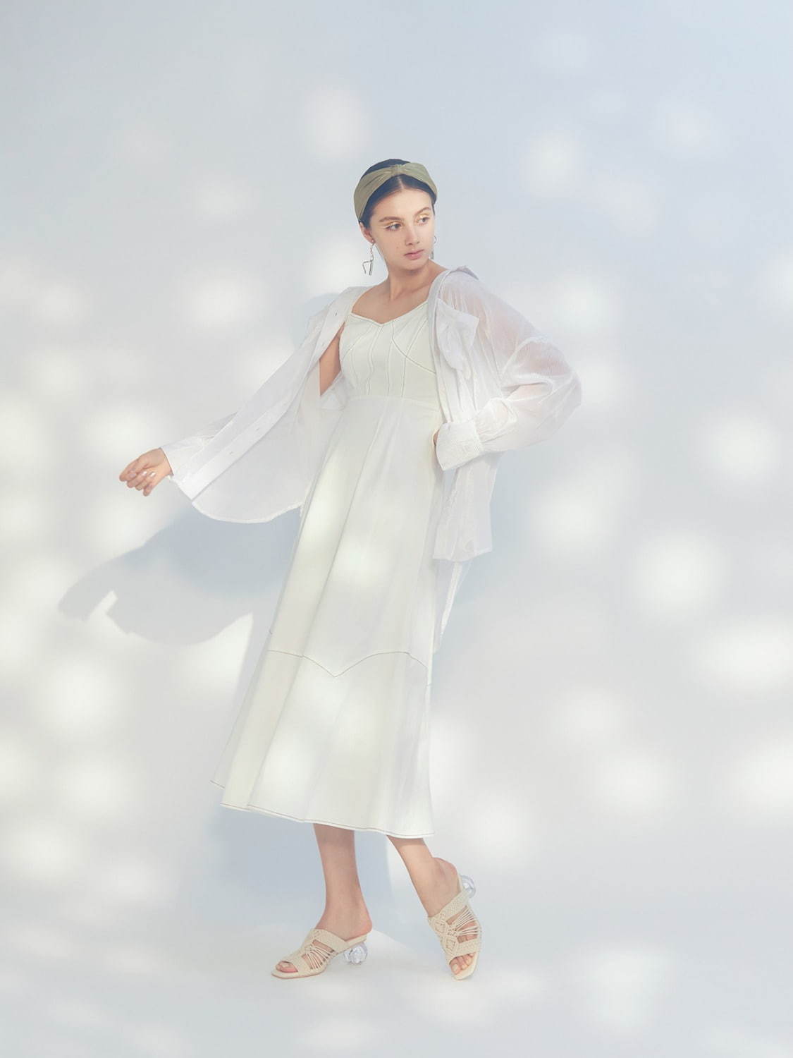 ダズリン 2021年春夏<span>コレクション</span> - 写真5