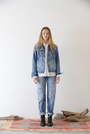 ジャマ リコ(JAMA RICO) 2013-14年秋冬ウィメンズ&メンズコレクション  - 写真3