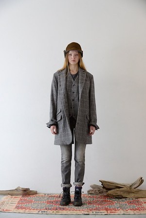 ジャマ リコ(JAMA RICO) 2013-14年秋冬ウィメンズ&メンズコレクション  - 写真5