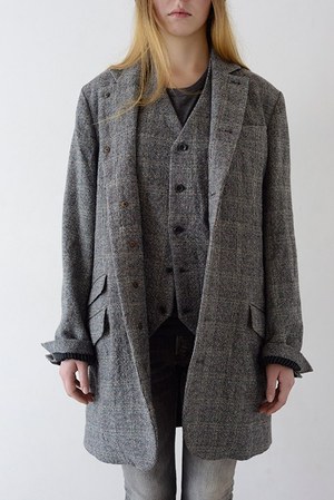 ジャマ リコ(JAMA RICO) 2013-14年秋冬ウィメンズ&メンズコレクション  - 写真6