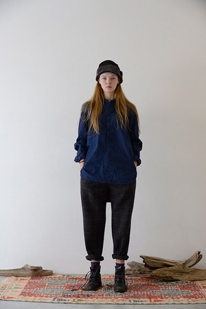 ジャマ リコ(JAMA RICO) 2013-14年秋冬ウィメンズ&メンズコレクション  - 写真7