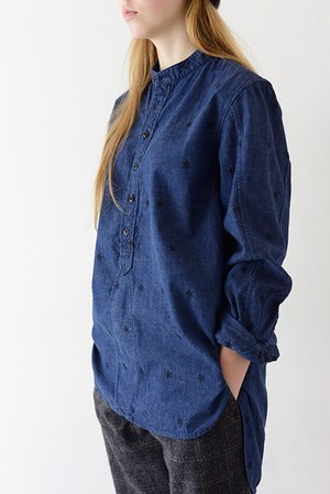 ジャマ リコ(JAMA RICO) 2013-14年秋冬ウィメンズ&メンズコレクション  - 写真8