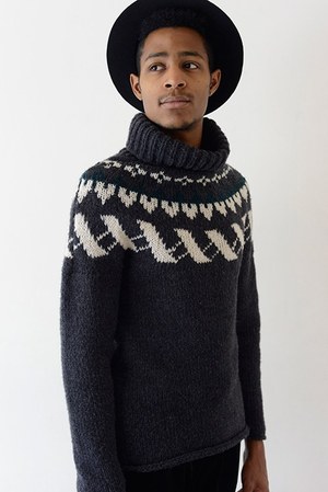 ジャマ リコ(JAMA RICO) 2013-14年秋冬ウィメンズ&メンズコレクション  - 写真12