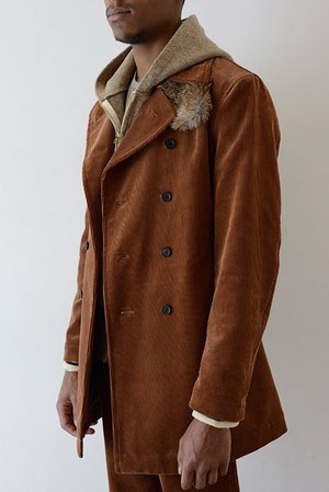 ジャマ リコ(JAMA RICO) 2013-14年秋冬ウィメンズ&メンズコレクション  - 写真18