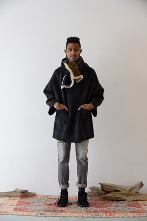 ジャマ リコ(JAMA RICO) 2013-14年秋冬ウィメンズ&メンズコレクション  - 写真19