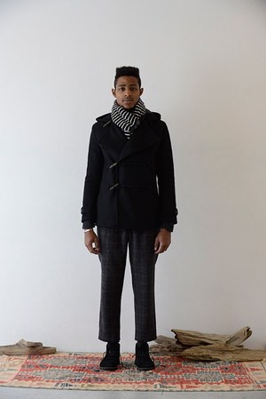 ジャマ リコ(JAMA RICO) 2013-14年秋冬ウィメンズ&メンズコレクション  - 写真25