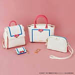 サマンサタバサ(Samantha Thavasa) 美少女戦士セーラームーン｜写真1