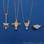 サマンサタバサ(Samantha Thavasa) 美少女戦士セーラームーン｜写真4