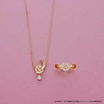 サマンサタバサ(Samantha Thavasa) 美少女戦士セーラームーン｜写真6