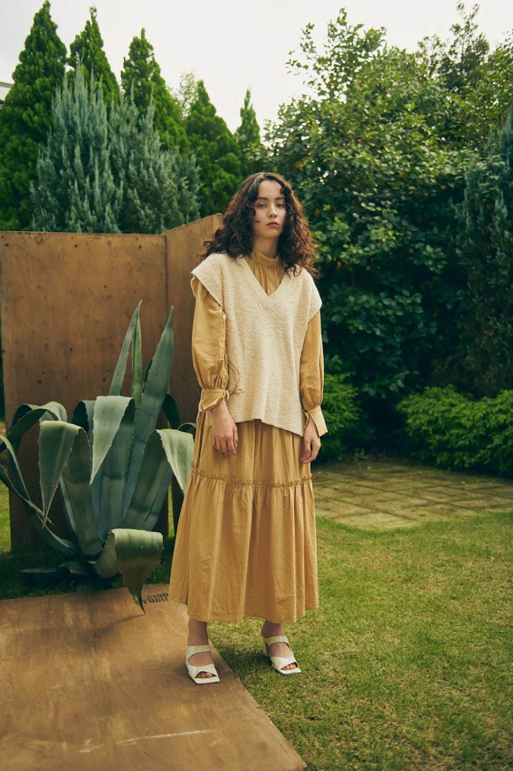 ラグナムーン 2021年春夏｜ ベスト