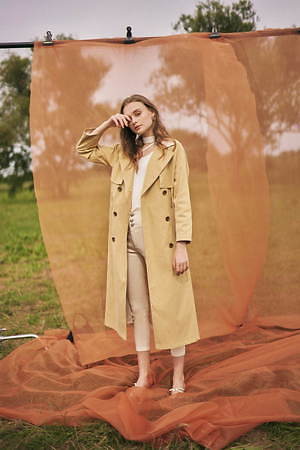 リゼクシー(RESEXXY) 2021年春夏ウィメンズコレクション  - 写真1