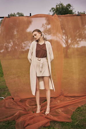 リゼクシー(RESEXXY) 2021年春夏ウィメンズコレクション  - 写真3