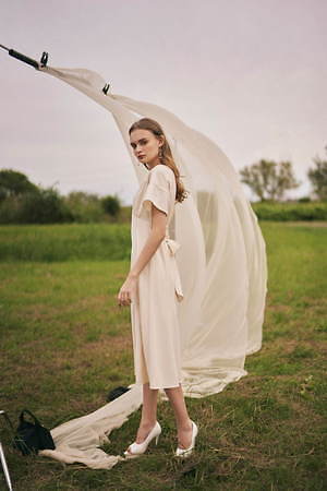 リゼクシー(RESEXXY) 2021年春夏ウィメンズコレクション  - 写真6