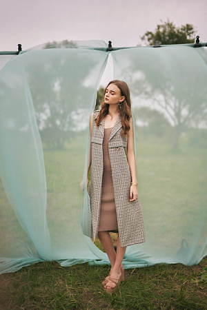 リゼクシー(RESEXXY) 2021年春夏ウィメンズコレクション  - 写真8