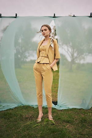 リゼクシー(RESEXXY) 2021年春夏ウィメンズコレクション  - 写真19