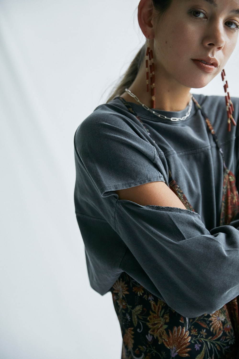 アングリッド 2021年春夏<span>コレクション</span> - 写真26